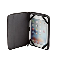 onn. 7 in./8 in. Tablet Universal Folio Case