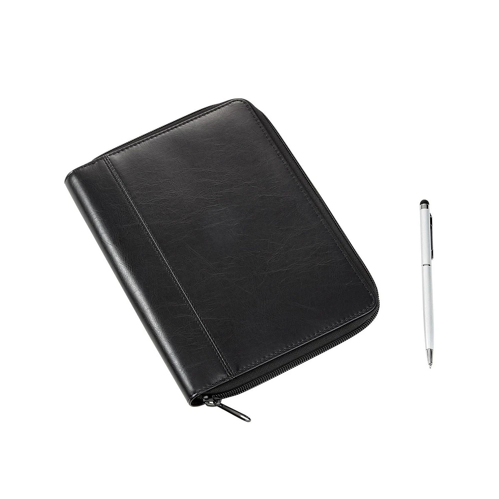 onn. 7 in./8 in. Tablet Universal Folio Case