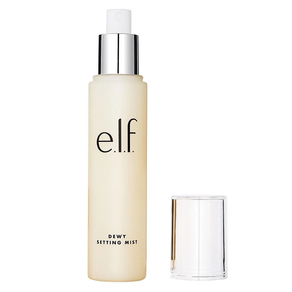 e.l.f. Cosmetics Dewy Setting Mist