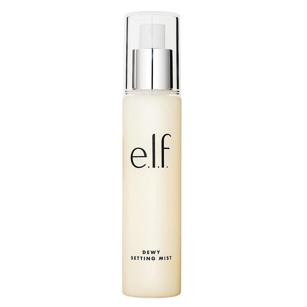 e.l.f. Cosmetics Dewy Setting Mist