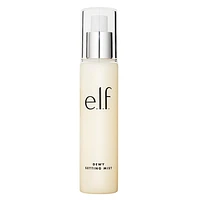 e.l.f. Cosmetics Dewy Setting Mist