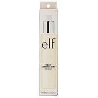 e.l.f. Cosmetics Dewy Setting Mist