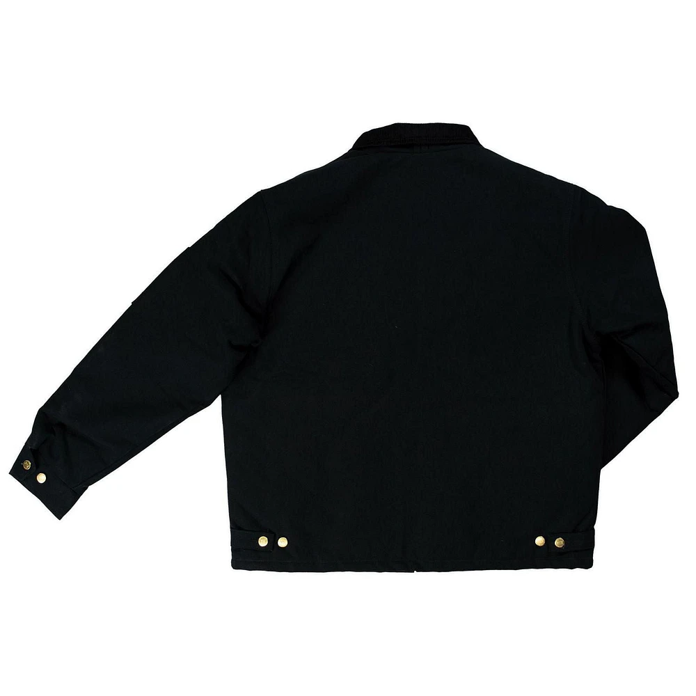 TOUGH Duck Men's Chore Jacket