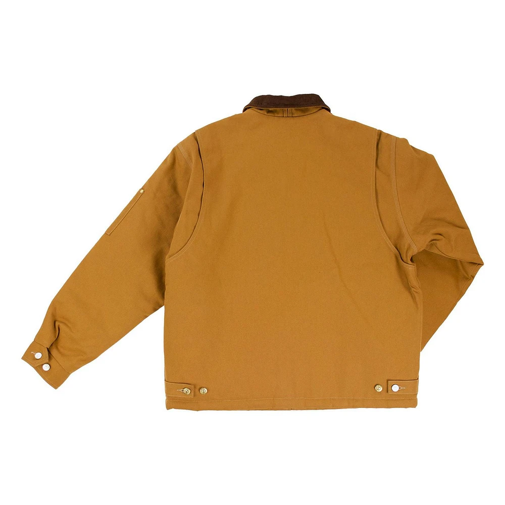 TOUGH DUCK Men's Duck Chore Jacket