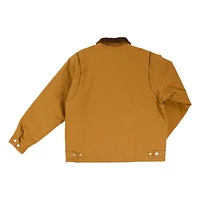 TOUGH DUCK Men's Duck Chore Jacket