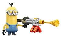 Minions: The Rise of Gru Action Cheese Blaster Kevin