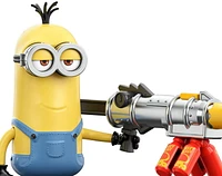 Minions: The Rise of Gru Action Cheese Blaster Kevin