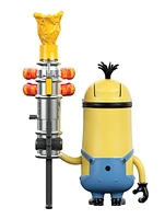 Minions: The Rise of Gru Action Cheese Blaster Kevin