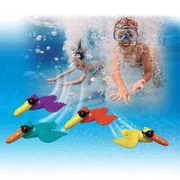 Play Day Pool Party Dive Play Pack 28 Piece Underwater Diving Toy Set