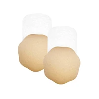 Maidenform Sweet Nothings Foam Breast Lift, 1 Pair, Nude