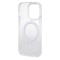 onn. iPhone 14 Pro MagSafe Phone Case, 6 ft. Drop Protection