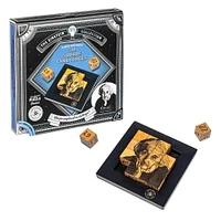 Einstein - Six Square Challenges - Tricky Puzzle Set