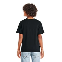 Pokemon Boys' Short Sleeve Tee