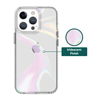 Iridescent Illusion - Premium Fashion Phone Case for iPhone 13 Pro Max / iPhone 12 Pro Max, You deserve something pretty!