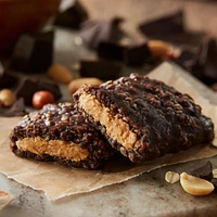 CLIF Bar Chocolate & Peanut Butter Nut Butter Bar