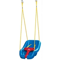 Little Tikes 2-in-1 Snug N Secure Swing