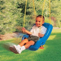 Little Tikes 2-in-1 Snug N Secure Swing