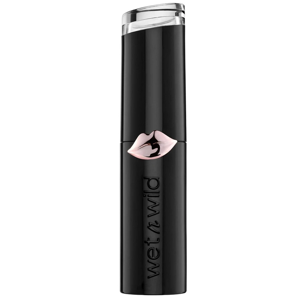 WETNWILD Matte MegaLast Lipstick, WETNWILD MegaLast Lipstick