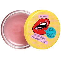 WetNWild traitement lèvres pamplemousse menthe WNW traitement lèvres