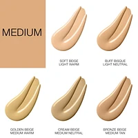 WetNWild Photo Focus Dewy Foundation, WNW Dewy Foundation