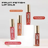 Milani Fruit Fetish Lip Oil