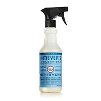 MMCD Nettoyant MS d'eau de pluie 473ml/6 CA nettoyant doux et efficace