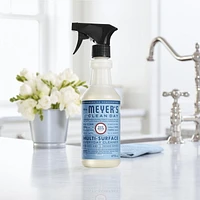 MMCD Nettoyant MS d'eau de pluie 473ml/6 CA nettoyant doux et efficace