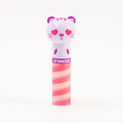 Lipsmacker Brillant à lèvres spiralé Lippy Pals - Chaton Brillant à lèvres LP Chaton