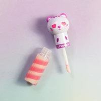 Lipsmacker Lippy Pal Swirl Lip Gloss - Kitten, Lippy Pal Lip Gloss - Kitten