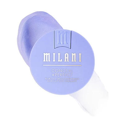 Milani Base lissante floutante Conceal + Perfect Blur Out Milani Primer