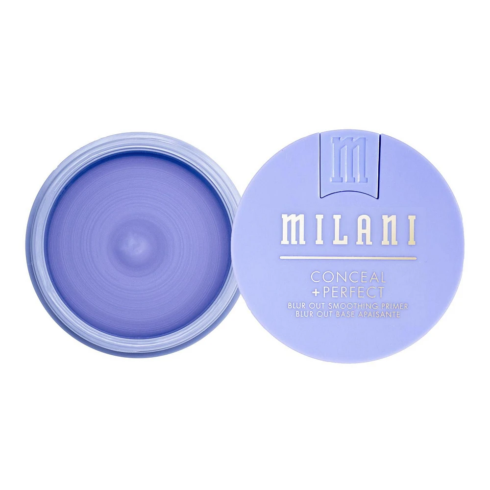 Milani Base lissante floutante Conceal + Perfect Blur Out Milani Primer