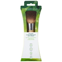 Ecotools Full Powder #1600, 1 brush