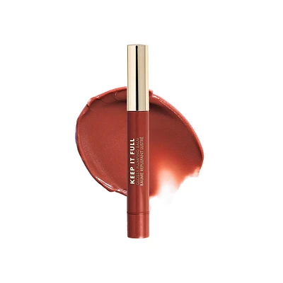 Milani Baume repulpant brillant Keep It Full Milani Baume à lèvres