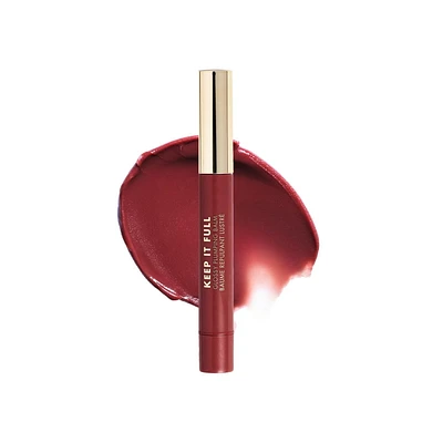 Milani Keep It Full Glossy Plumping Balm