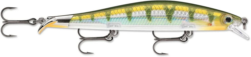 Rapala RipStop, Yellow Perch 4-3/4"