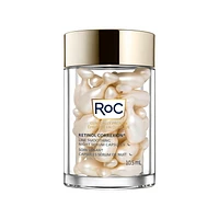 RoC Skincare - Retinol Correxion®️ - Line Smoothing Regiment Kit & BONUS Cosmetic Bag