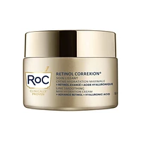 RoC Skincare - Retinol Correxion®️ - Line Smoothing Regiment Kit & BONUS Cosmetic Bag