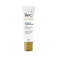 RoC Skincare - Retinol Correxion®️ - Line Smoothing Regiment Kit & BONUS Cosmetic Bag