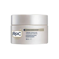 RoC Skincare - Derm Correxion®️ - Derm Correxion Regimen Kit & BONUS Cosmetic Bag