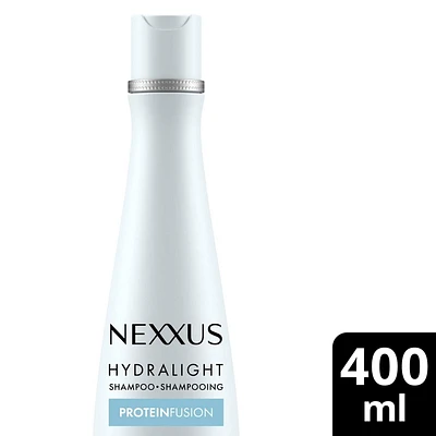 Nexxus Hydra Light Shampoo