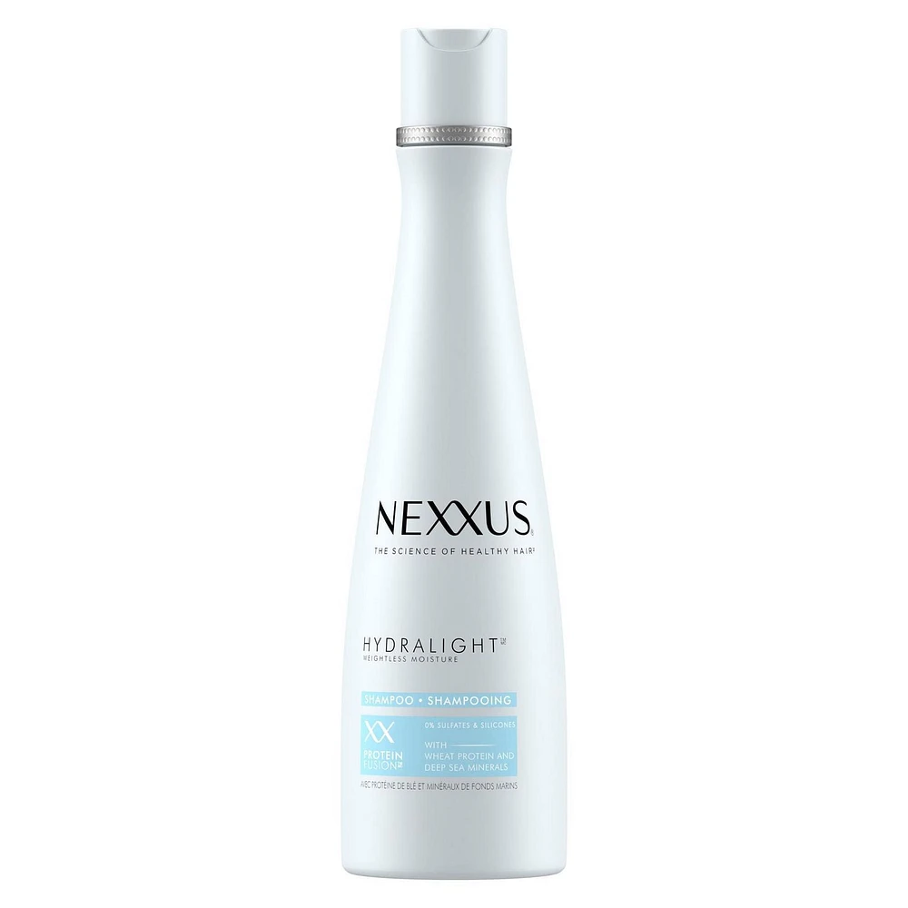 Nexxus Hydra Light Shampoo