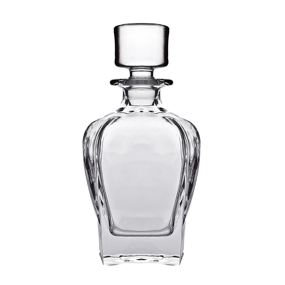 Tandem Whiskey Decanter, 700 ml