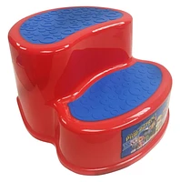 PAW Patrol 2 Tier Step Stool