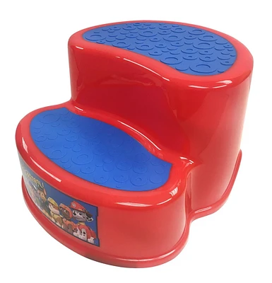 PAW Patrol 2 Tier Step Stool