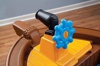 Little Tikes Pirate Ship Toddler Bed