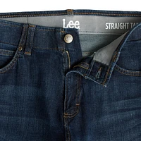 Lee Men's Straight Taper Jean