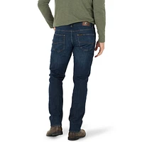 Lee Men's Straight Taper Jean