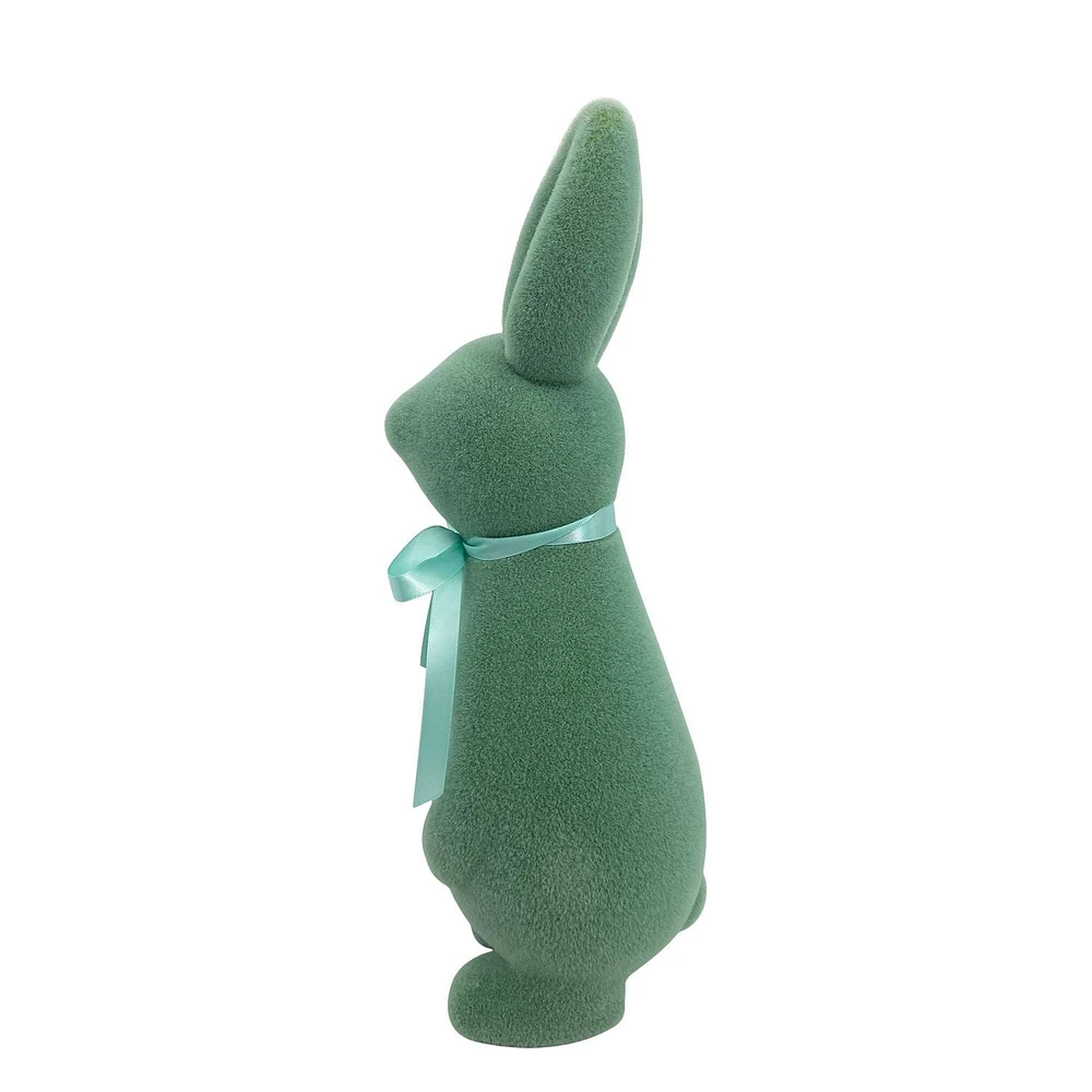 LAPIN DE PÂQUES À LA MENTHE