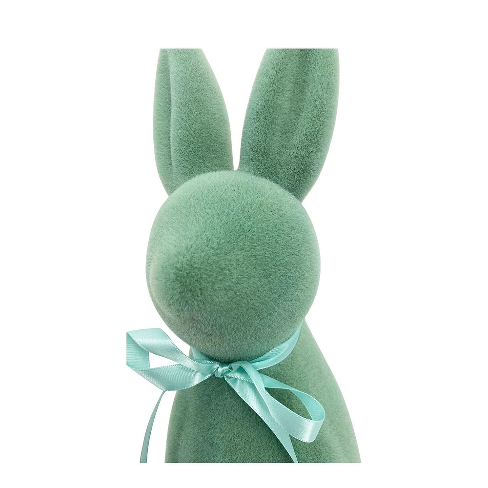 LAPIN DE PÂQUES À LA MENTHE