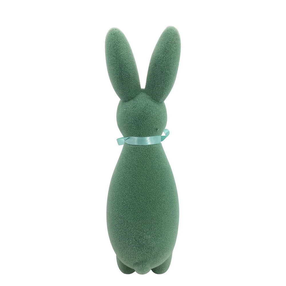 LAPIN DE PÂQUES À LA MENTHE